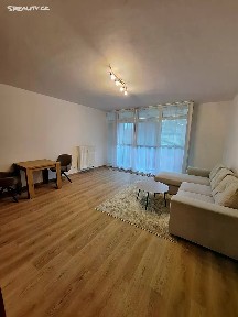 Pronájem bytu 2+kk 54 m² gen. Píky, Olomouc - Řepčín