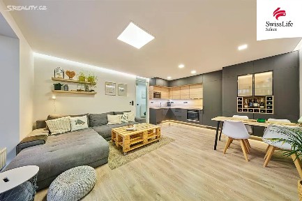 Prodej bytu 3+kk 92 m² Chodská, Trutnov - Horní Předměstí