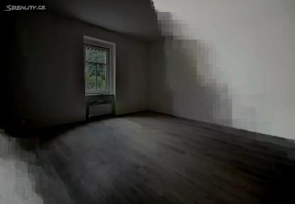 Pronájem bytu 2+1 44 m² Křivoklát