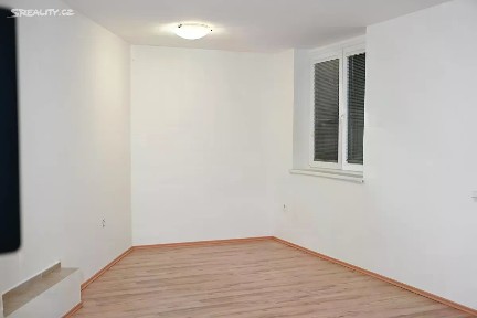 Pronájem bytu 1+1 36 m² Družstevní, Praha - Nusle
