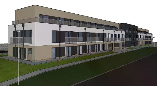 Prodej bytu 2+kk 50 m² Benátky nad Jizerou