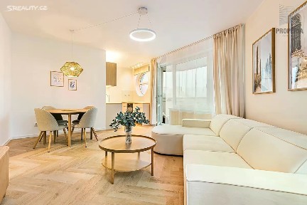 Prodej bytu 2+kk 48 m² Bělohorská, Brno - Židenice