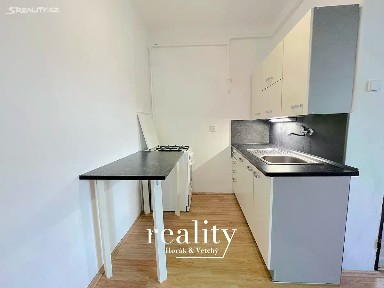 Pronájem bytu 1+kk 31 m² Růženy Svobodové, Znojmo