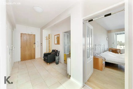 Prodej bytu 3+1 110 m² Bezručova, Říčany