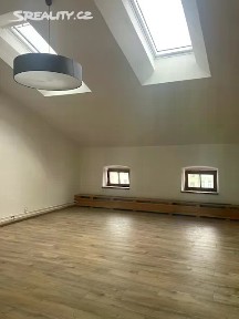 Pronájem bytu 2+1 140 m² náměstí Svobody, Frýdek-Místek - Místek