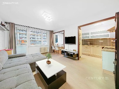 Prodej bytu 3+kk 82 m² Přecechtělova, Praha - Stodůlky
