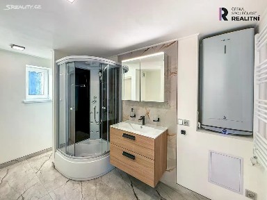 Prodej rodinného domu 61 m², pozemek 433 m² Karlova, Votice