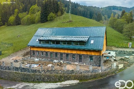 Prodej bytu 2+kk 42 m²