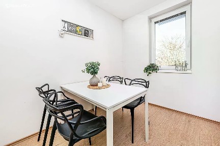 Prodej bytu 1+kk 49 m²