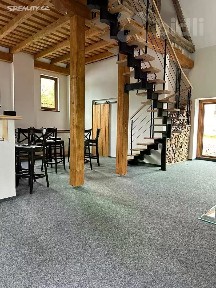 Prodej zemědělské usedlosti 110 m², pozemek 132 m² Sebečice - Biskoupky