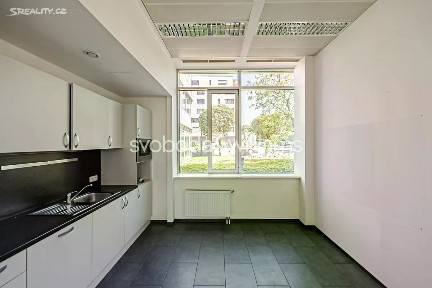 Pronájem kanceláře 326 m² Pekařská, Praha - Jinonice