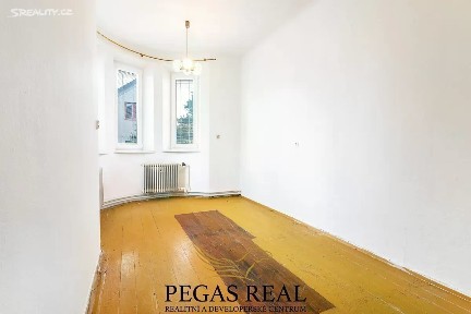 Prodej rodinného domu 96 m², pozemek 579 m² Pflegrova, Brno - Černá Pole