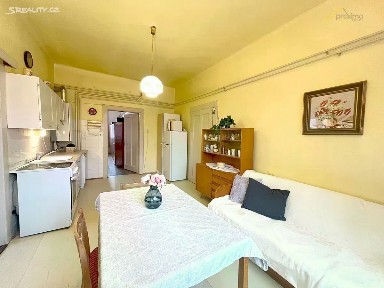 Prodej bytu 3+1 95 m²