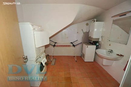 Prodej rodinného domu 230 m², pozemek 300 m² Brno - Útěchov
