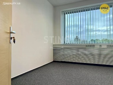 Pronájem kanceláře 18 m²