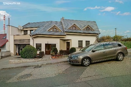 Prodej bytu 4+kk 183 m² Podstránská, Brno - Slatina