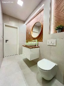 Prodej bytu 2+kk 52 m² V Zámcích, Praha - Bohnice