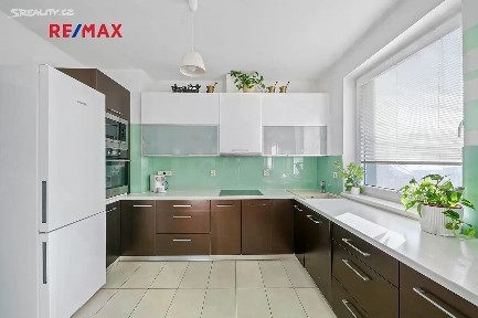 Prodej bytu 3+1 83 m²