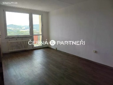 Pronájem bytu 1+1 32 m² Bezejmenná, Bílina - Pražské Předměstí