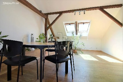 Pronájem kanceláře 95 m² Konopná, Brno - Komárov
