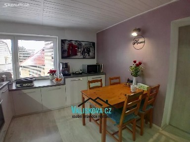 Prodej vícegeneračního domu 220 m², pozemek 434 m² Myslbekova, Kroměříž
