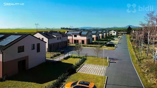 Prodej bytu 3+kk 82 m²