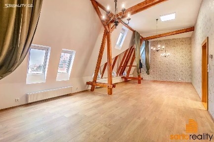 Prodej bytu atypický 77 m² Pasteurova, Ústí nad Labem - Ústí nad Labem-centrum