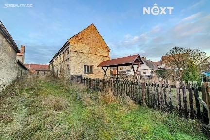 Prodej rodinného domu 200 m², pozemek 511 m² Staňkovice - Tvršice