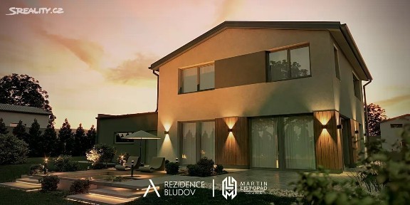 Prodej rodinného domu 146 m², pozemek 745 m² Za Školou, Bludov