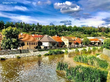 Prodej bytu 2+kk 85 m² Na Úbočí, Třebíč - Zámostí