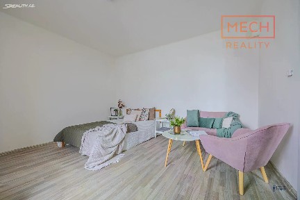 Prodej bytu 3+kk 72 m² Mendelova, Karviná - Hranice