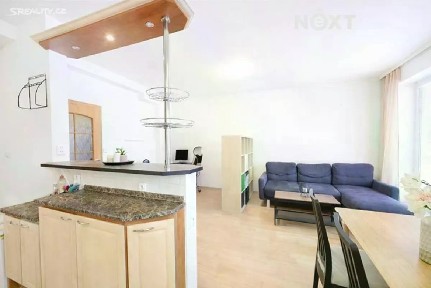Prodej bytu 3+kk 70 m² Na Viktorce, Praha - Žižkov