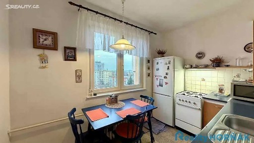 Prodej bytu 2+1 51 m² Tuchorazská, Praha - Malešice