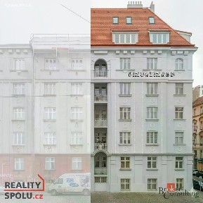 Heydukova, Praha - Libeň