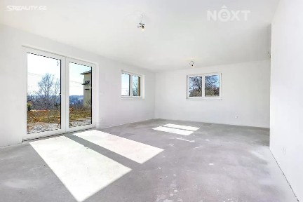 Prodej rodinného domu 107 m², pozemek 1237 m²