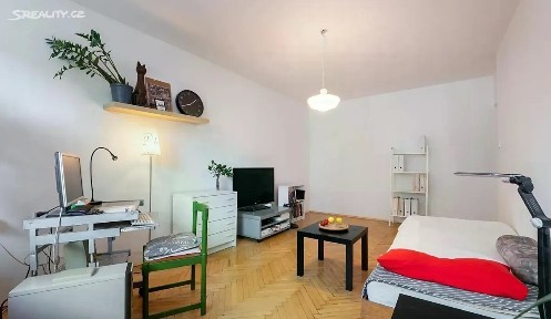 Pronájem bytu 2+1 52 m² Antonína Sovy, Bílina - Teplické Předměstí
