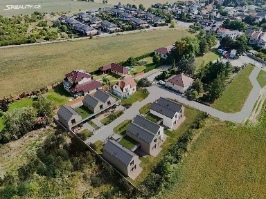 Prodej rodinného domu 109 m², pozemek 226 m² Pod Jankovem, Praha