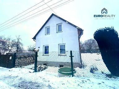 Prodej rodinného domu 236 m², pozemek 1940 m² Toužim - Bezděkov