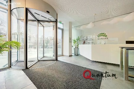 Pronájem kanceláře 503 m² Evropská, Praha - Dejvice