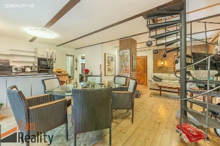 Prodej chaty 125 m², pozemek 623 m² Na Dolích, Petrov - Bohuliby