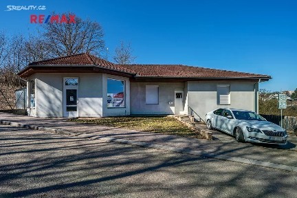 Prodej obchodního prostoru 227 m² Pod Hřbitovem, Benešov