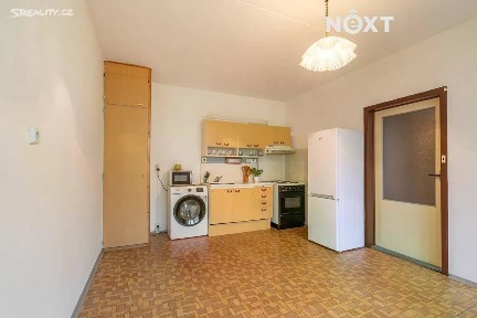 Prodej bytu 2+kk 43 m² V. Volfa, České Budějovice - České Budějovice 2