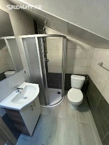 Pronájem bytu 2+kk 28 m² Myslinka