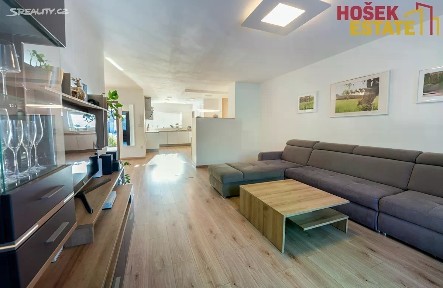 Prodej rodinného domu 156 m², pozemek 201 m² Pod Skalkou, Ochoz u Brna