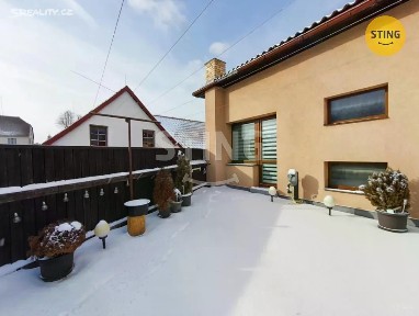 Prodej rodinného domu 298 m², pozemek 158 m² Perleťářská, Batelov