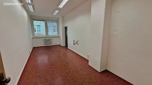 Pronájem obchodního prostoru 450 m² Roztylská, Praha - Chodov