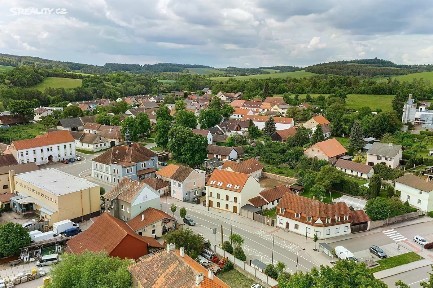 Prodej činžovního domu 310 m² Hrubínova, Netvořice