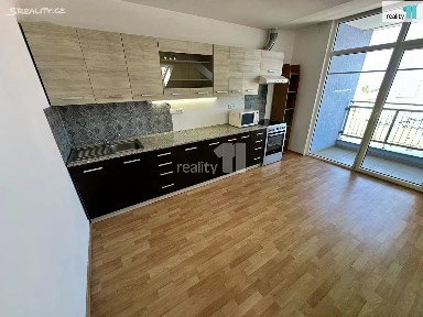 Pronájem bytu 2+kk 58 m² U Sokolovny, Humpolec