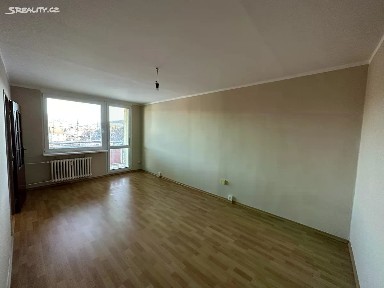 Pronájem bytu 1+1 32 m² Bezejmenná, Bílina - Pražské Předměstí