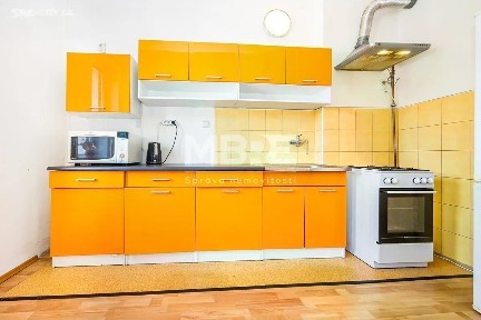 Pronájem bytu 2+kk 61 m² Děčínská, Ústí nad Labem - Střekov